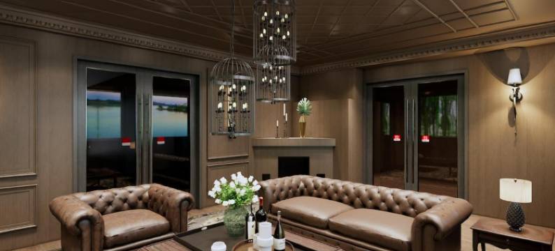 湖畔贝尔格霍夫酒店(Hotel Berghof am See)图片