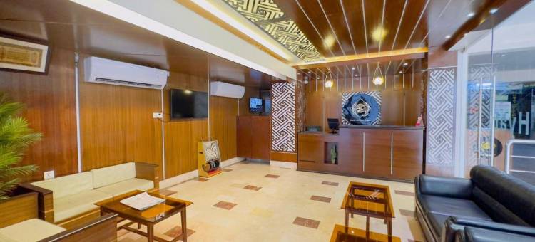 Royal Living Hotel & Suites图片