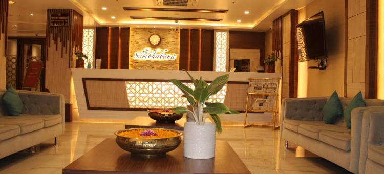 Sambhabana Hotel & Suites图片