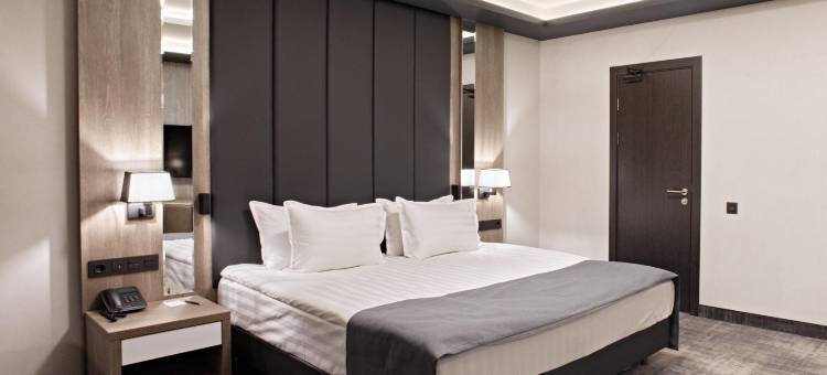 Grand Hotel Megapolis图片