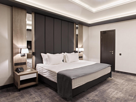 Grand Hotel Megapolis