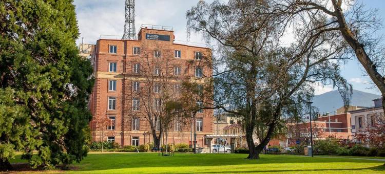 曼特拉桑迪贝伊路一号公寓酒店 - 霍巴特(Mantra One Sandy Bay Road)图片