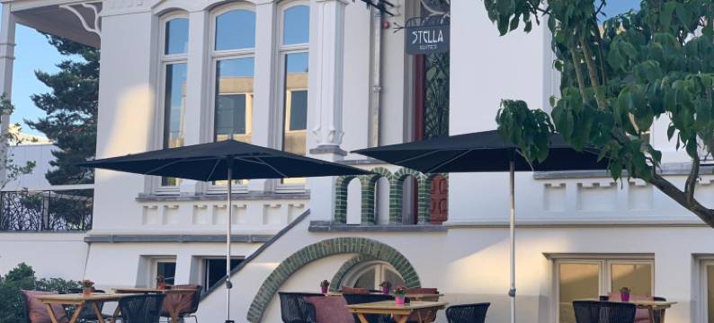 Stella套房精品酒店(Stella Suites Boutique Hotel)图片