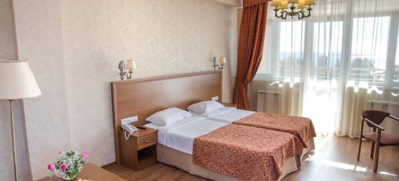 自由飞翔酒店(Liberty Fly)图片