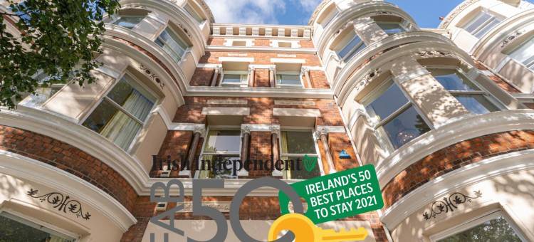 哈里森酒店(The Harrison)图片