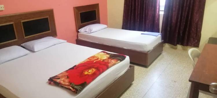 德博斯酒店(D Boss Hotel)图片