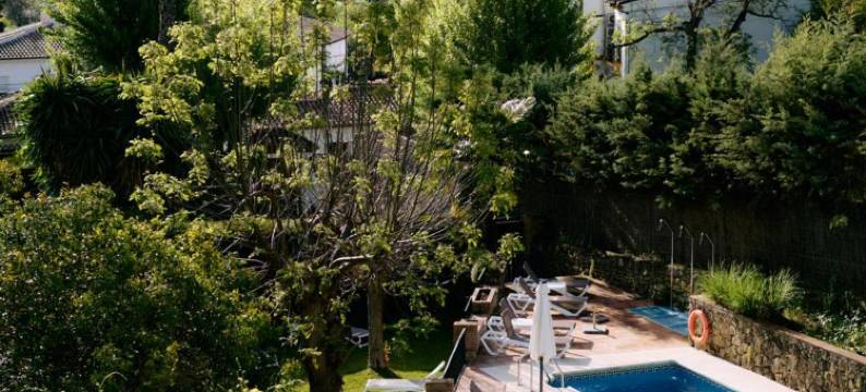 圣莫利诺酒店(Molino Del Santo)图片