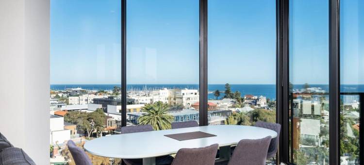 安克雷奇汉普顿公寓(Anchorage Apartments Hampton)图片