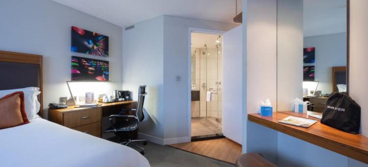 波门德斯广场酒店(Bermondsey Square Hotel - A Bespoke Hotel)图片