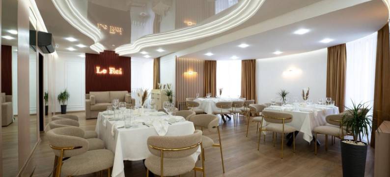 乌克兰皇宫酒店(Hotel Palace Ukraine)图片