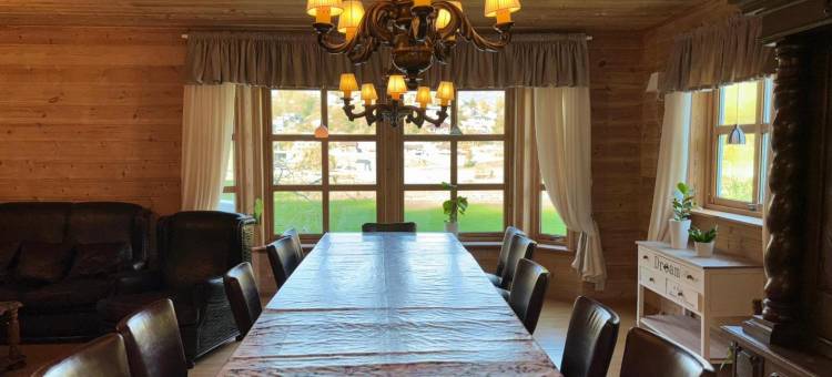 布雷克公寓(Brekke Apartments)图片