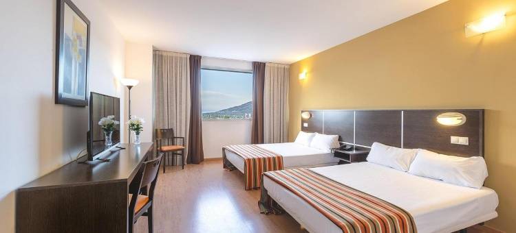 车站住宿(La Estación)图片