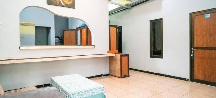 红门酒店@ 乔特尔宾馆棉兰(RedDoorz at Jotel Guest House Medan)图片