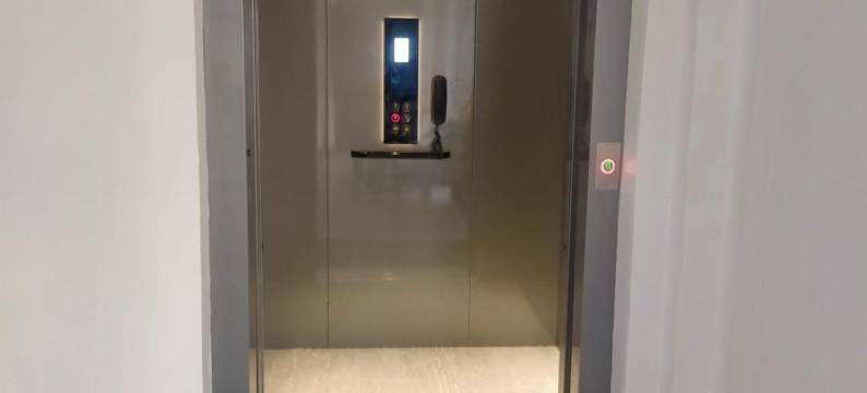 丰盛港酒店(Mersing Hotel)图片