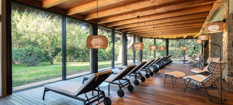 罗卡马雷度假村 - 波南特民宿(Roccamare Resort - Casa di Ponente)图片