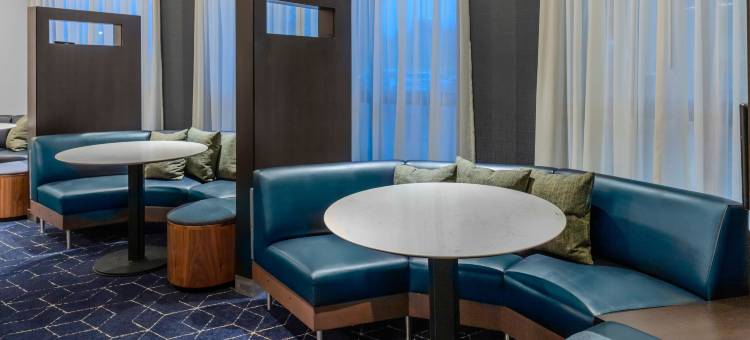 匹兹堡格林万怡酒店(Courtyard Pittsburgh Greensburg)图片