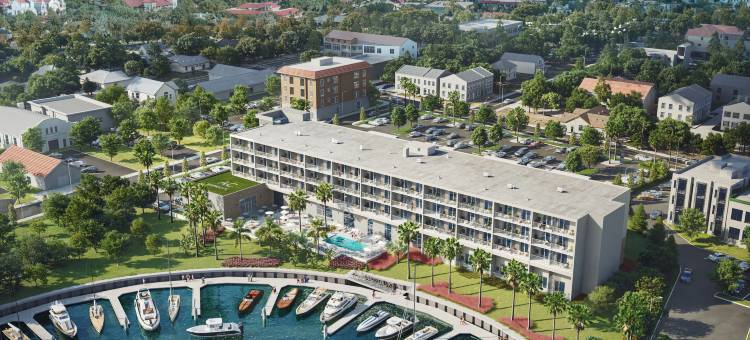 圣奥古斯丁AC酒店(AC Hotel St. Augustine)图片