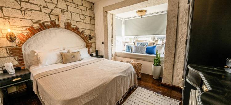 阿莱西姆酒店 - 阿拉恰特(Aleysim Otel - Alaçatı)图片