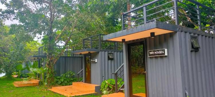 生态酒店 - 卡利拉亚冲浪营(Kaliraya Surf Kamp by Eco Hotel Laguna)图片