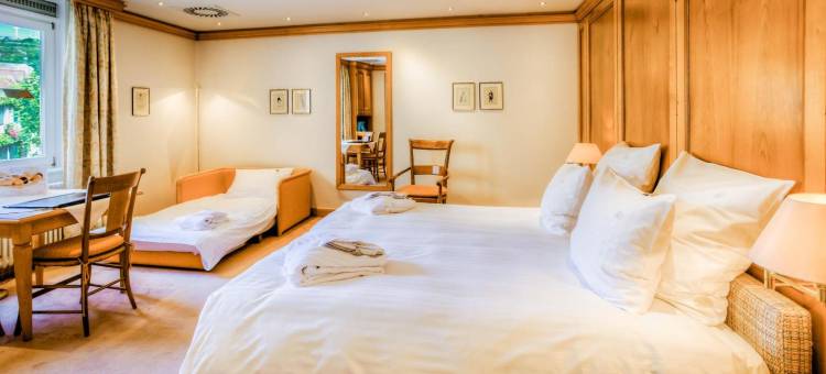 阿拉库尔酒店(Hotel & Spa A la cour d'Alsace by HappyCulture)(A la Cour d'Alsace by HappyCulture)图片