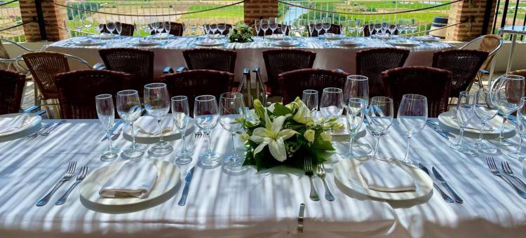 胡安2号霍斯佩迪姆酒店(Hospedium Hotel Juan II)图片