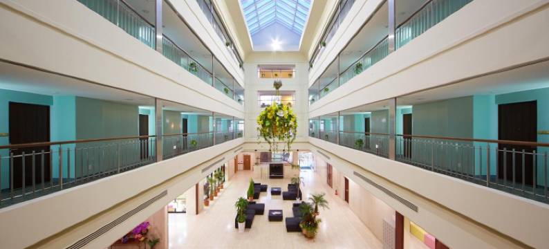 AJ伊计岛度假酒店(AJ Resort Island Ikeijima)图片