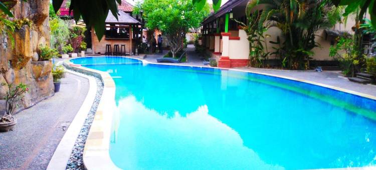 巴厘岛库塔迪瓦酒店(Bali Diva Hotel Kuta)图片
