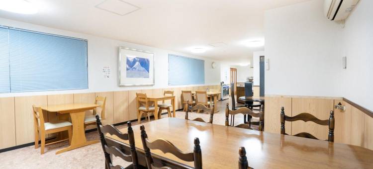 塔比斯特我的房间多贺城(Tabist My Room Tagajjo)图片