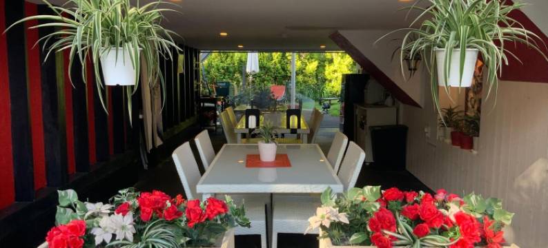 富士河口湖隐居旅馆(Kakureyado Fujikawaguchiko)图片