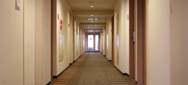 立川华盛顿酒店(Tachikawa Washington Hotel)图片
