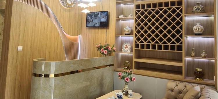 金龙大酒店(Golden Dragon Hotel)图片