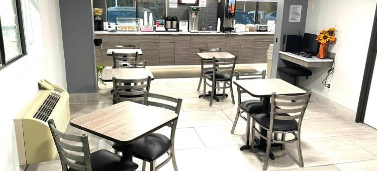 卡特斯维尔伊克诺旅馆(Econo Lodge Cartersville-Emerson Lake Point)图片