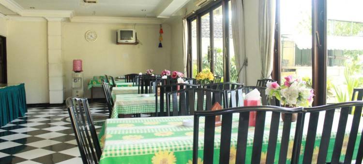 Hotel Ronggolawe图片