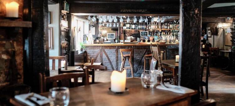 公牛旅馆(Bull Inn)图片