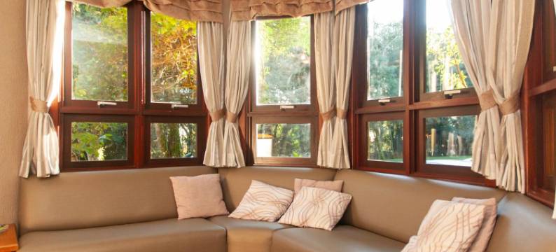 Pousada Das Papoulas图片