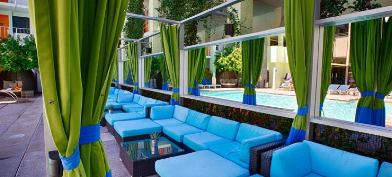 克拉伦登酒店及水疗中心，BW 精选系列(The Clarendon Hotel and Spa)图片