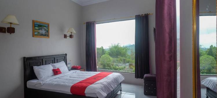 RedDoorz at Jalan Dieng 3图片