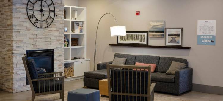 丽笙乡村套房酒店-纽约州乔治湖昆斯伯里(Country Inn & Suites by Radisson, Lake George Queensbury, NY)图片