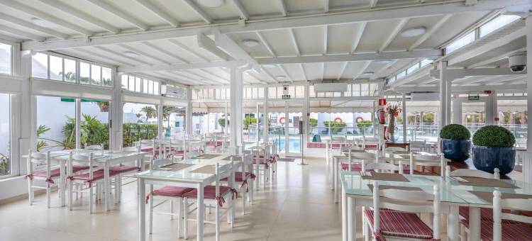 海鸥公寓-如家精选(Apartamentos LIVVO Las Gaviotas)图片