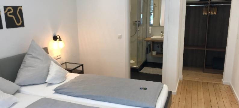 组尔波斯特酒店(Gasthaus Zur Post)图片