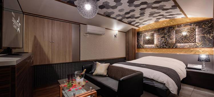 高级度假村-芳香(Hotel Star Resort Aroma)图片