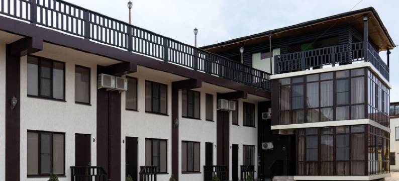 阿雷恩酒店(Aleon Hotel)图片