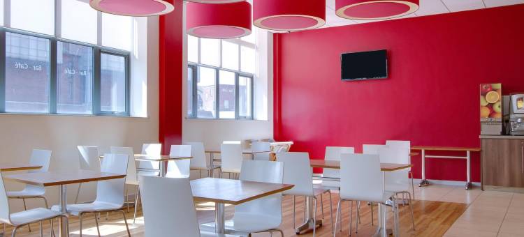 旅屋酒店-卡丽斯拉市中心(Travelodge Carlisle Central)图片