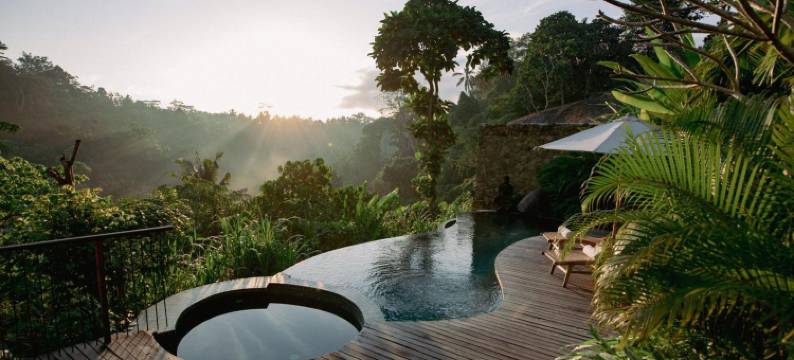 贝拉鲁巴厘岛精品酒店及水疗体验(Belalu Bali Boutique & SPA experience)图片