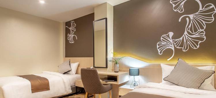 SJ奇迹酒店(SJ Miracle Hotel)图片