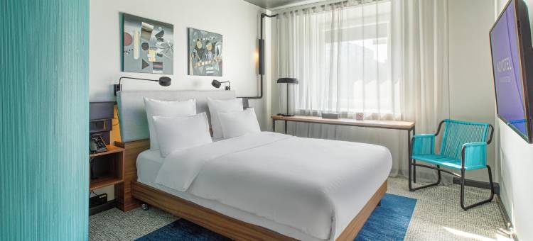 诺富特海参崴酒店(Novotel Vladivostok)图片