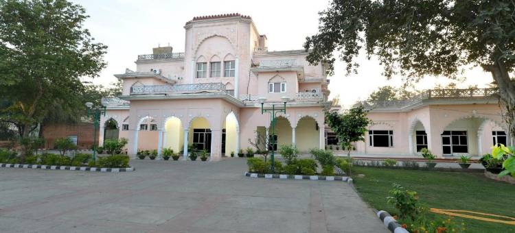 Baya 旅游度假村(Baya Tourist Resort)图片