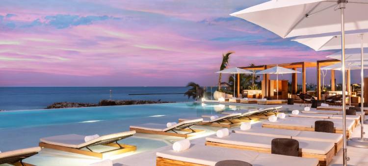 SLS 坎昆酒店(SLS Cancun Hotel & Residences)图片