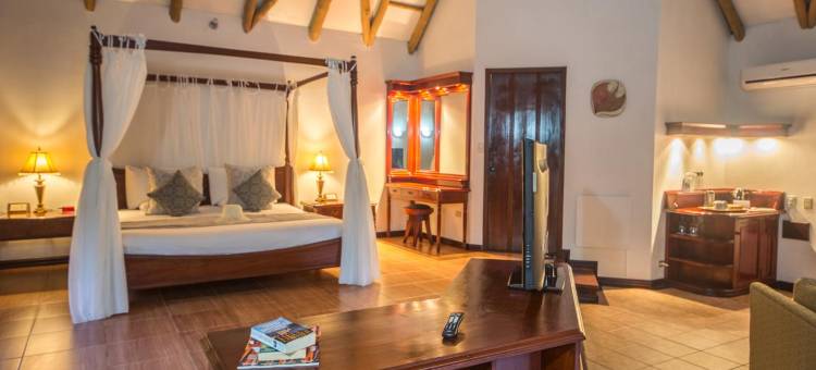 皇家棕榈加拉帕戈斯希尔顿格芮精选酒店(Royal Palm Galapagos, Curio Collection by Hilton)图片