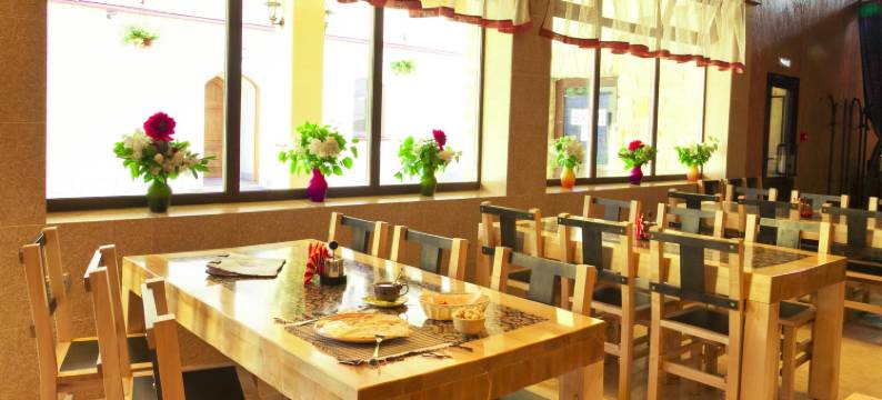 伊兹博尔斯克GK酒店(GK Izborsk)图片